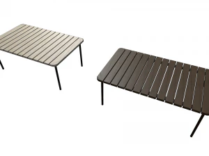 furniture table 3D Model