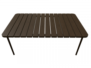 furniture table 3D 모델