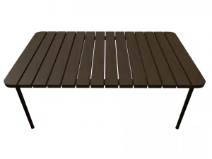furniture table 3D Model