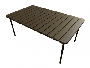 furniture table 3D 모델