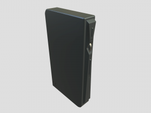hi-fi players 3D Модель