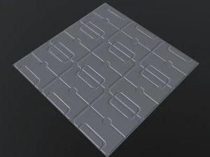 mega normal map pack CG Textures