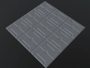 mega normal map pack CG Textures