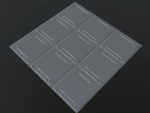 mega normal map pack CG Textures