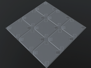 mega normal map pack CG Dokuları