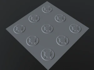 mega normal map pack CG Textures