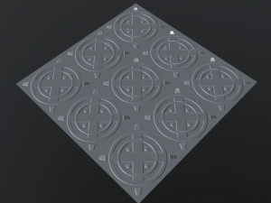 mega normal map pack CG Dokuları