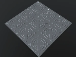 mega normal map pack CG Textures