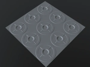 mega normal map pack CG Textures