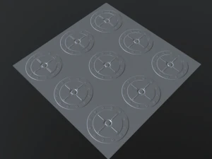 mega normal map pack CG Textures