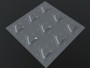 mega normal map pack CG Dokuları