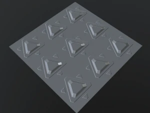 mega normal map pack CG Textures