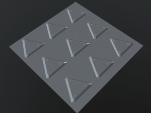 mega normal map pack CG Dokuları