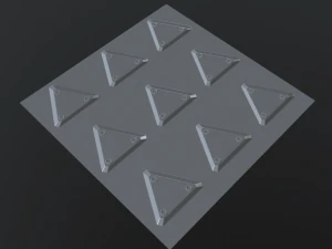 mega normal map pack CG Textures