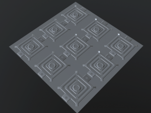 mega normal map pack CG Dokuları