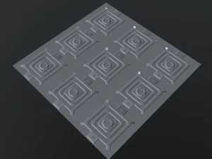 mega normal map pack CG Textures