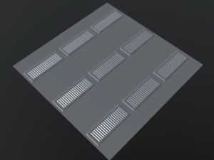 mega normal map pack CG Dokuları