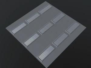 mega normal map pack CG Textures