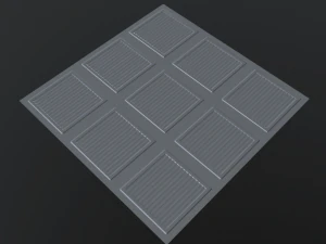 mega normal map pack CG Textures