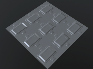 mega normal map pack CG Dokuları