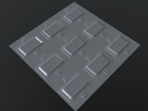 mega normal map pack CG Textures