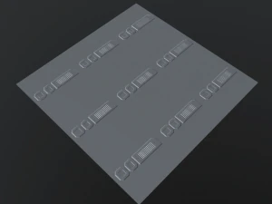 mega normal map pack CG Textures