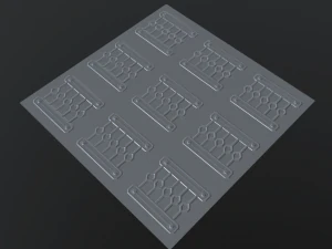 mega normal map pack CG Textures