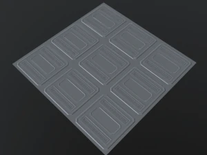 mega normal map pack CG Textures