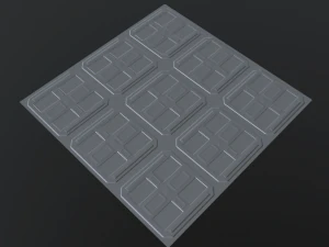 mega normal map pack CG Textures