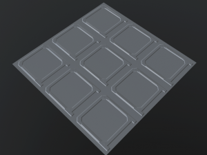 mega normal map pack CG Dokuları