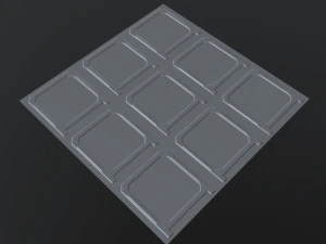 mega normal map pack CG Textures