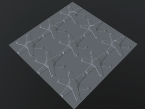mega normal map pack CG Dokuları