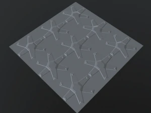 mega normal map pack CG Textures