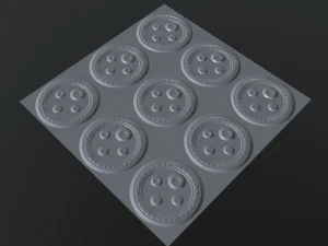 mega normal map pack CG Textures