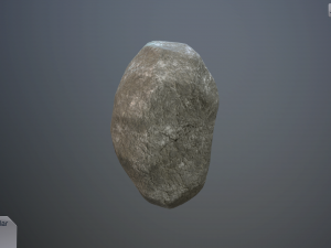 stone vol 4 3D 模型