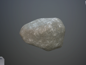 stone vol 5 Modelo 3D