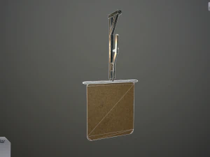 target vol 4 3D Model