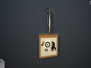 targets vol pack 3D Model