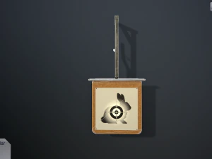 targets vol pack 3D Model