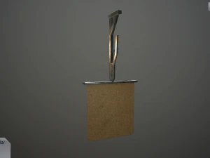 targets vol pack 3D Model
