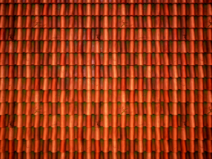 stylized roof CG Textures