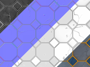 castle floor CG Texturen