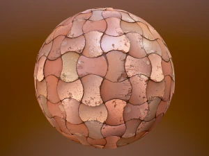 trottoir en pierre CG Textures