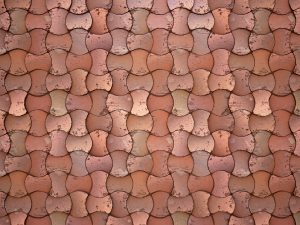 stone sidewalk Tekstur CG