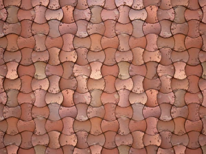 stone sidewalk CG Textures