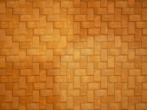 woven bamboo CG Tekstury