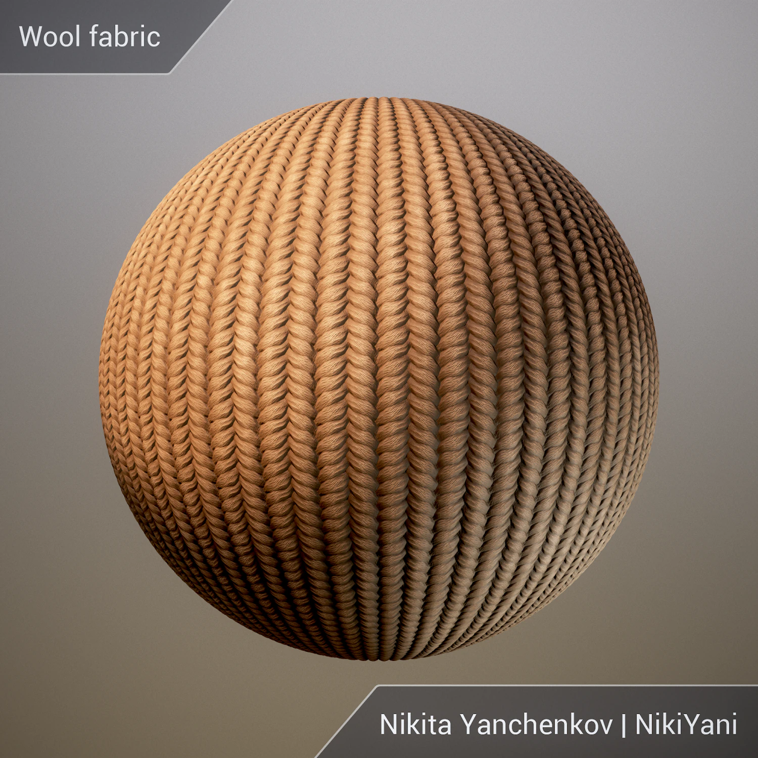 wollen stof CG Texturen .c4d .max .obj .3ds .fbx .stl .blend 