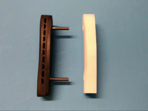 rifle butt 3D Print Model