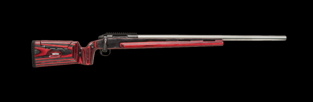 rifle butt Modelo de Impressão 3D .c4d .max .obj .3ds .fbx .stl .blend 