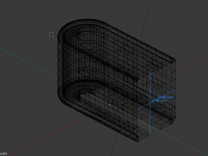 toothbrush cover Modèles 3D en vedette